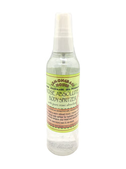 Body Spritzer