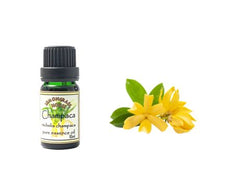 Pure Essential Oils