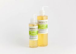 Dog Shampoo Lemongrass