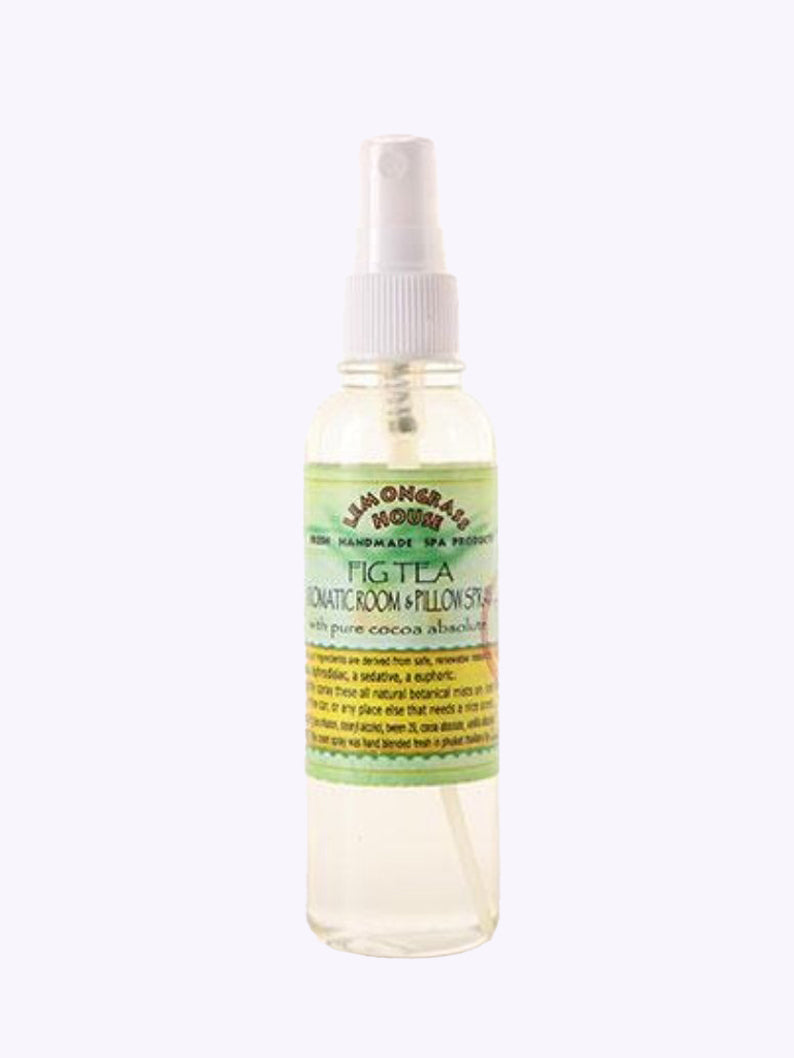 Aromatic Room and Pillow Spray
